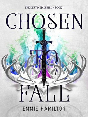 cover image of Chosen to Fall